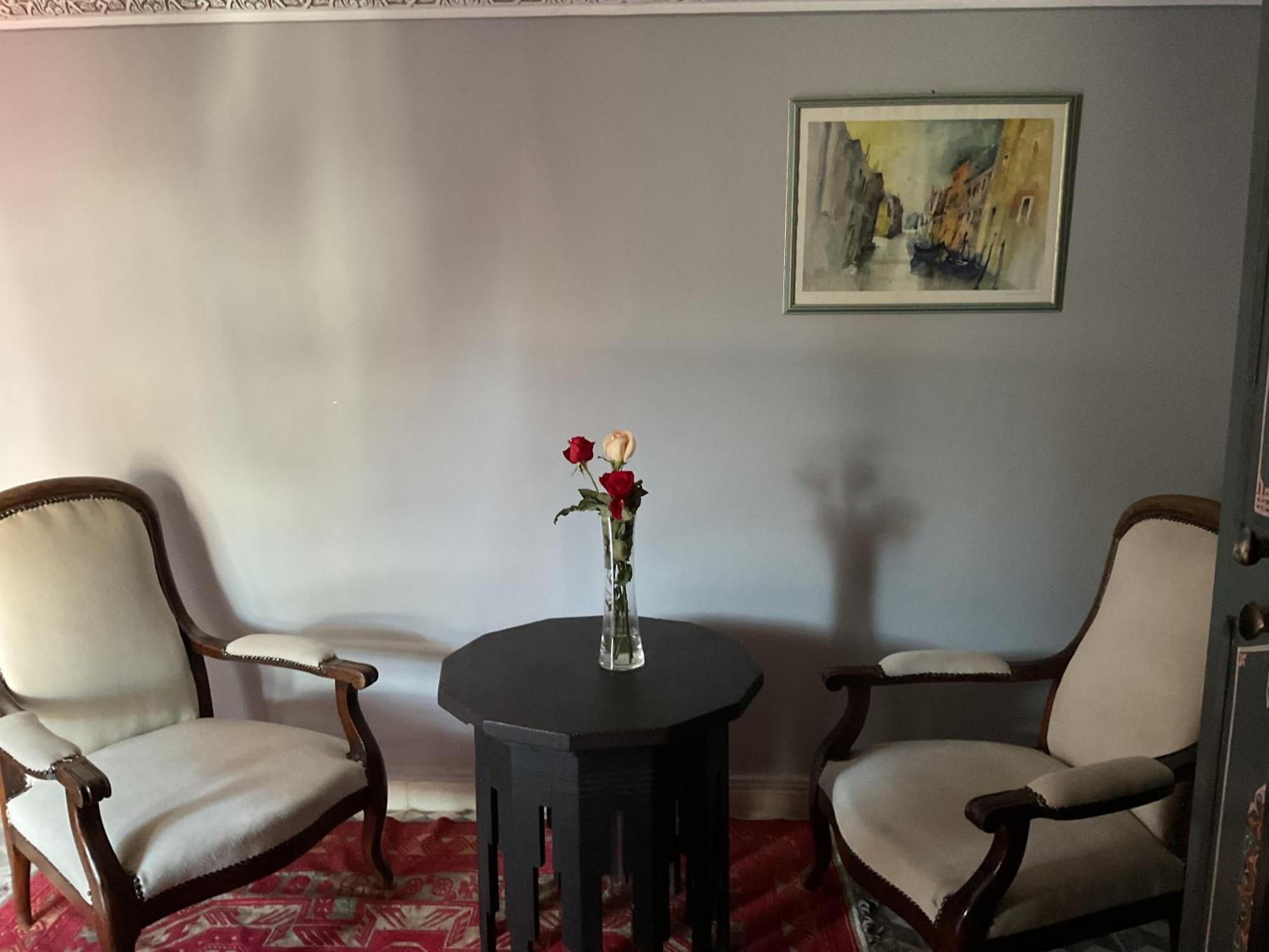 Riad Syba Marrakesh Eksteriør bilde