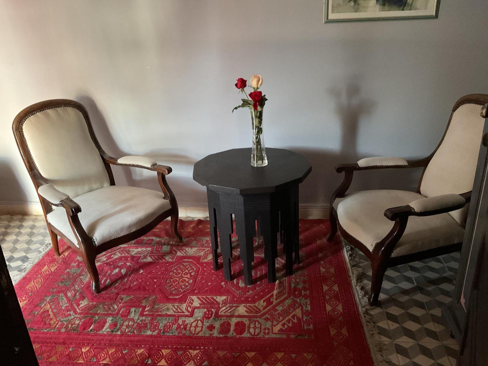 Riad Syba Marrakesh Eksteriør bilde